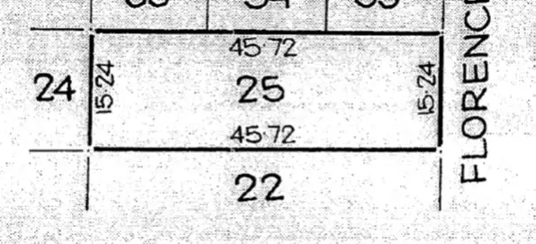 Main view of Homely land listing, 11 Florence Street, Bordertown SA 5268