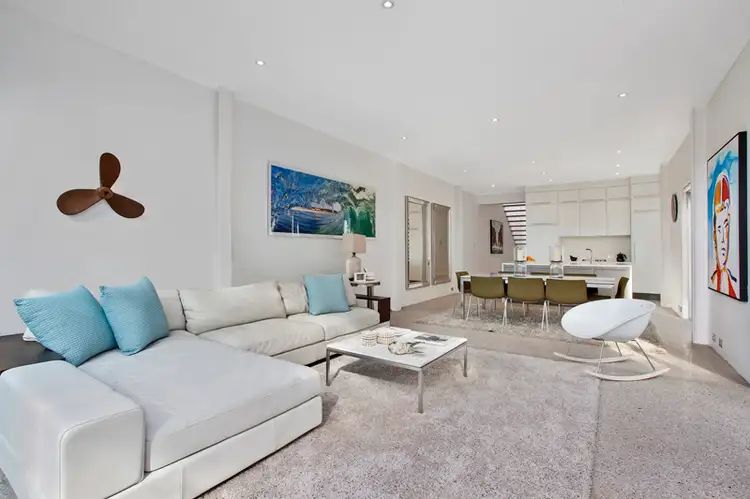 Fourth view of Homely house listing, 4 Brighton Boulevard, North Bondi NSW 2026
