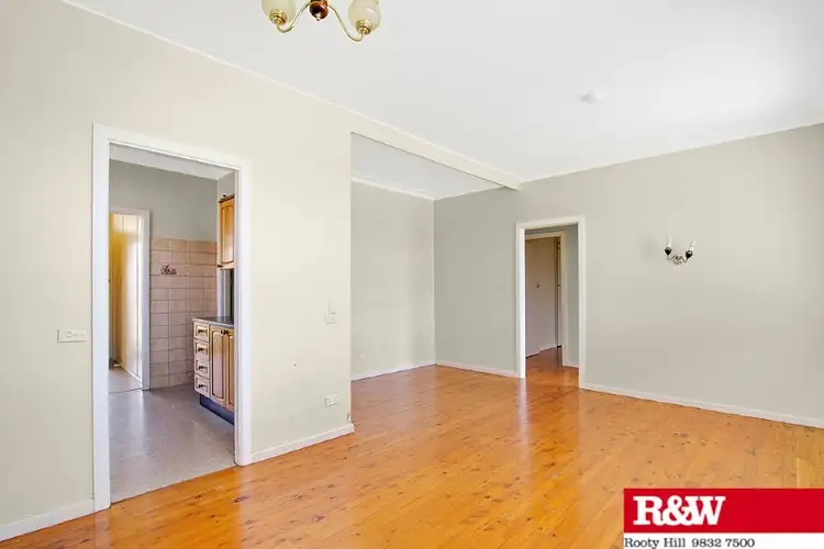 Third view of Homely house listing, 54 Carpenter Street, Colyton NSW 2760