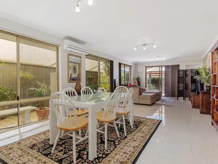 Fourth view of Homely house listing, 25 Wallingford Street, Wellard WA 6170
