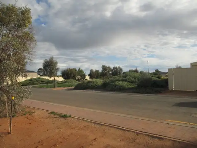 Third view of Homely land listing, Lot 32 Peterson Circuit, Port Pirie SA 5540