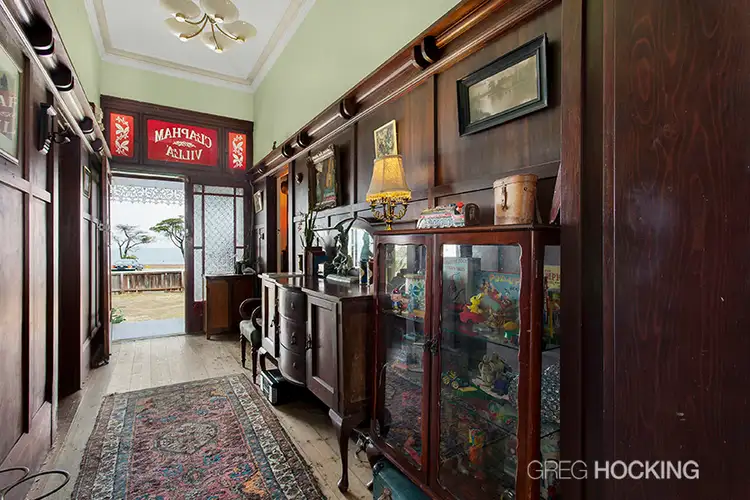Fifth view of Homely house listing, 17 Esplanade, Williamstown VIC 3016