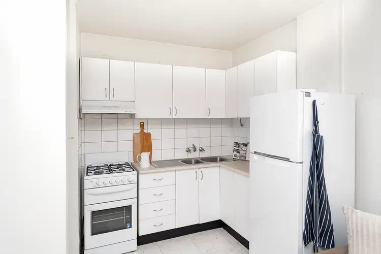 Sixth view of Homely apartment listing, 2/332 Bondi Road, Bondi NSW 2026