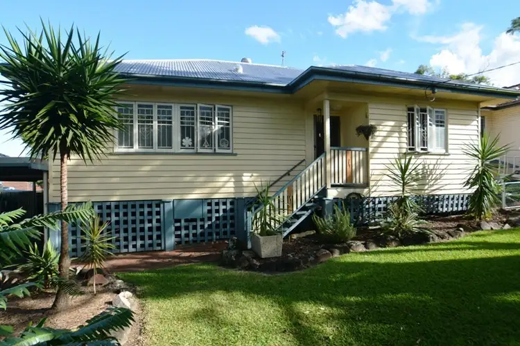 398 Robinson Road West, Geebung QLD 4034