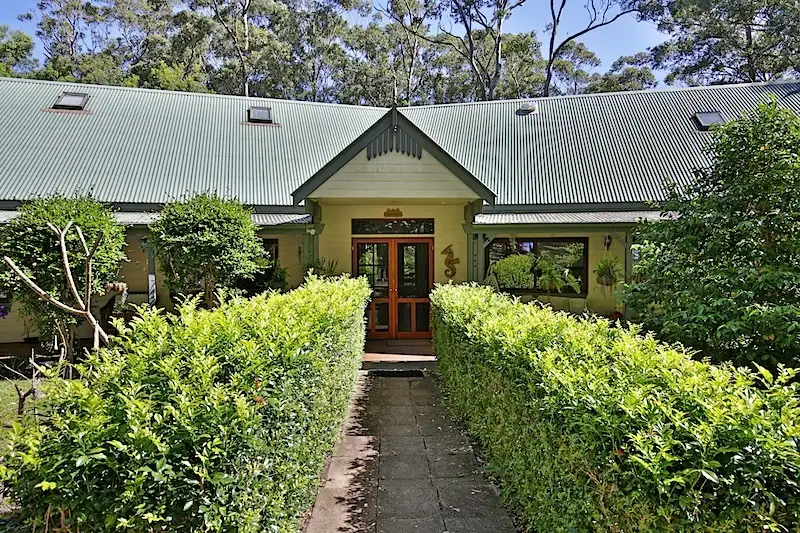 Main view of Homely house listing, Address available on request