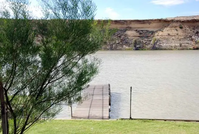Second view of Homely house listing, 31 Pelican Point Road, Morgan SA 5320