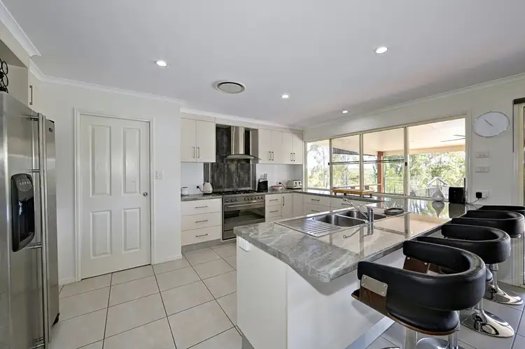 Seventh view of Homely house listing, 71 Hideaway Drive, Gin Gin QLD 4671