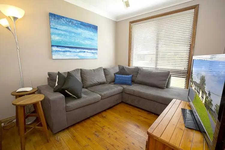 Sixth view of Homely house listing, 25 Watson Drive, Penrith NSW 2750