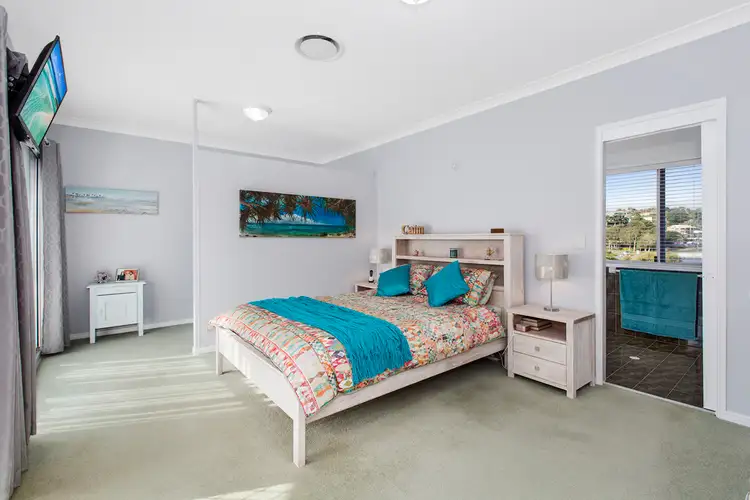 Second view of Homely house listing, 2 / 286 Darlington Drive, Banora Point NSW 2486