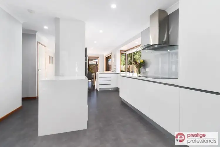 Third view of Homely house listing, 11 Kew Gardens Court, Wattle Grove NSW 2173