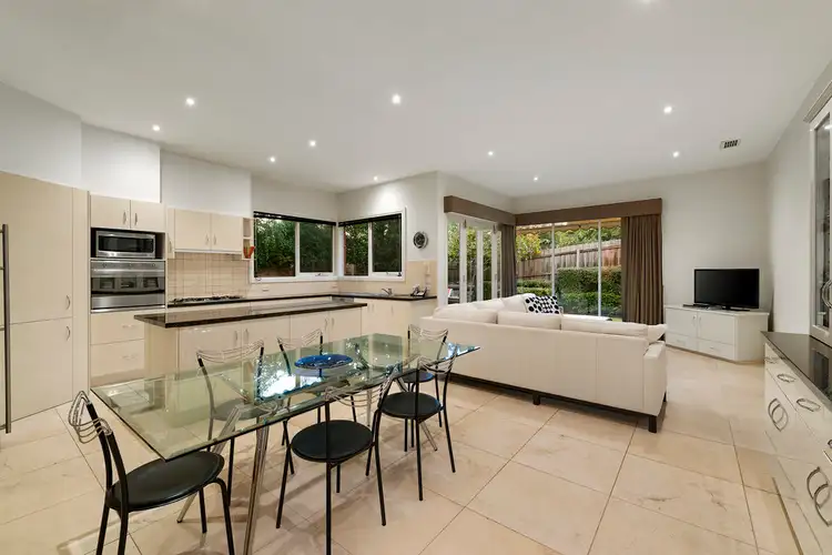 Third view of Homely townhouse listing, 2/21 Westminster Street, Balwyn VIC 3103