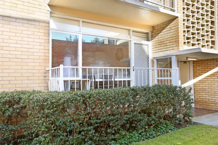 Second view of Homely house listing, 3/17A The Esplanade, Geelong VIC 3220