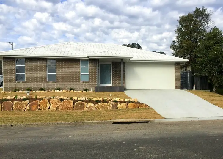 Villa 1, 14 Cowarral Circuit, Wauchope NSW 2446