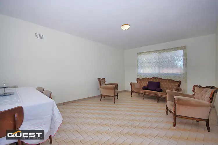 Sixth view of Homely house listing, 22 Henty Street, Yagoona NSW 2199