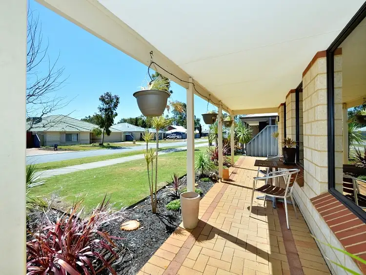 Third view of Homely house listing, 7 Grandis Drive, Baldivis WA 6171