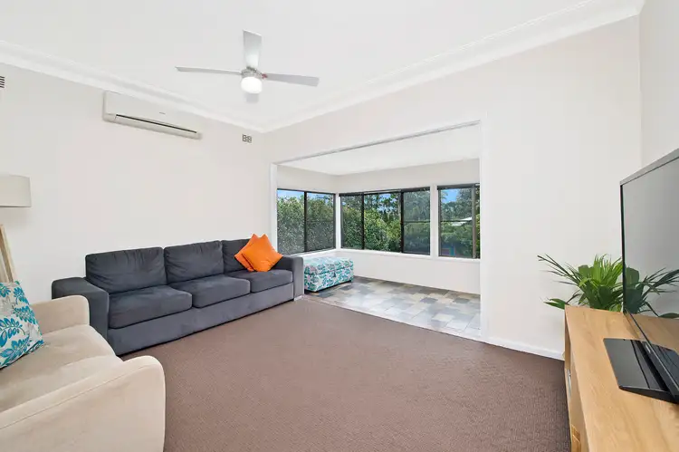 Fourth view of Homely house listing, 32 Hill Street, Port Macquarie NSW 2444