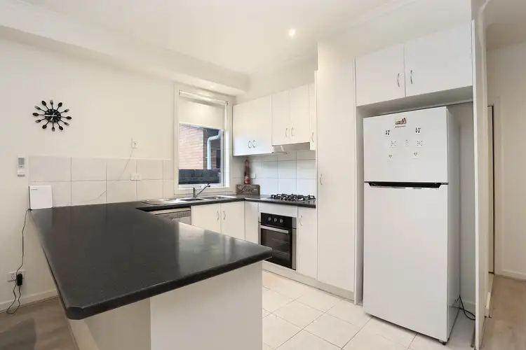 Fifth view of Homely townhouse listing, 3/12 Murrell Street, Glenroy VIC 3046