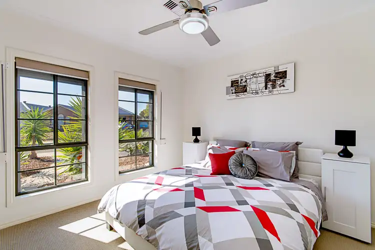 Second view of Homely house listing, 8 Sienna Court, Aldinga Beach SA 5173
