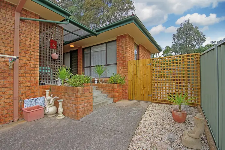 Second view of Homely house listing, 10 Christopher Crescent, Batehaven NSW 2536