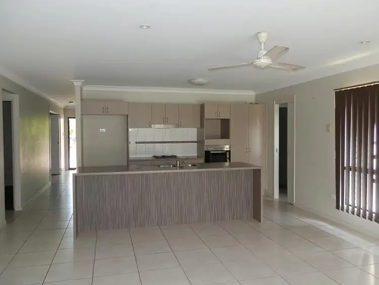 Fifth view of Homely house listing, 88 Guilfoyle Circuit, Kirwan QLD 4817