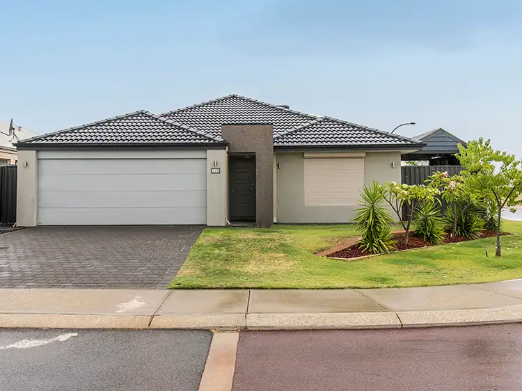 Second view of Homely house listing, 111 Gallipoli Avenue, Byford WA 6122