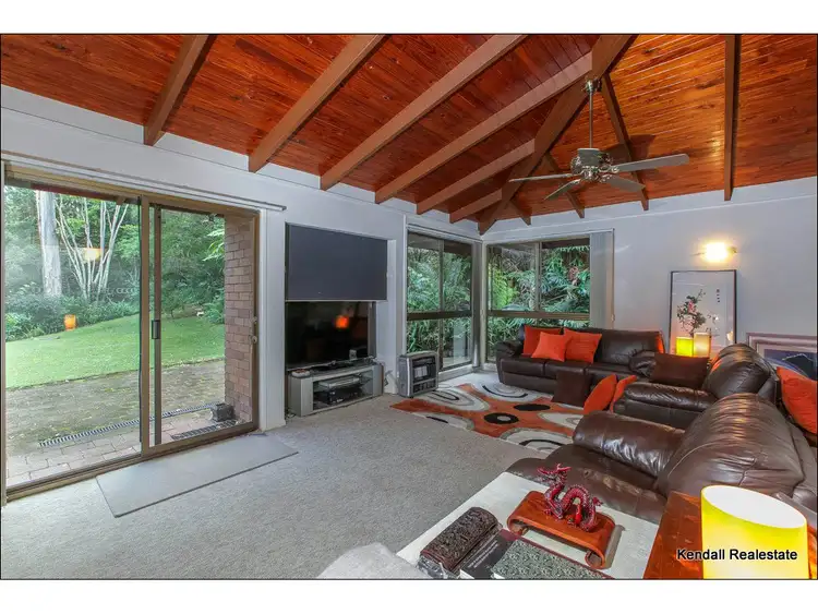 Seventh view of Homely house listing, 12 Kamet Court, Tamborine Mountain QLD 4272
