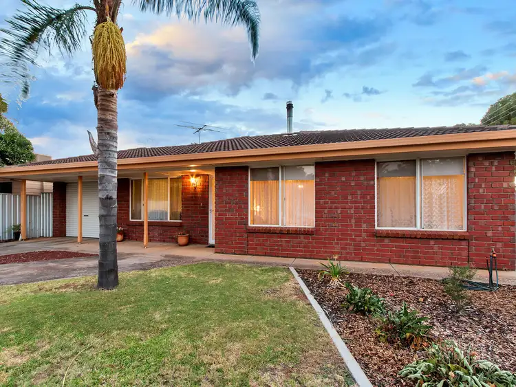8 Gunya Avenue, Salisbury North SA 5108
