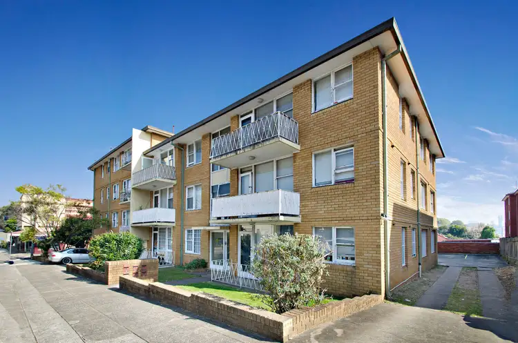 14/24 Alt Street, Ashfield NSW 2131