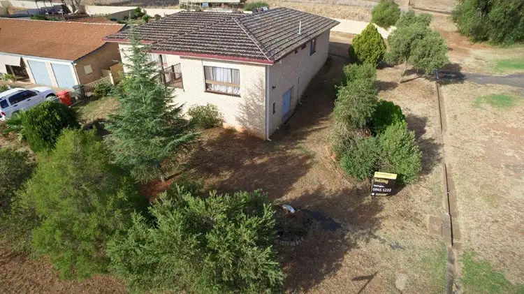 Third view of Homely house listing, 1 Cousin Drive, Wellington NSW 2820