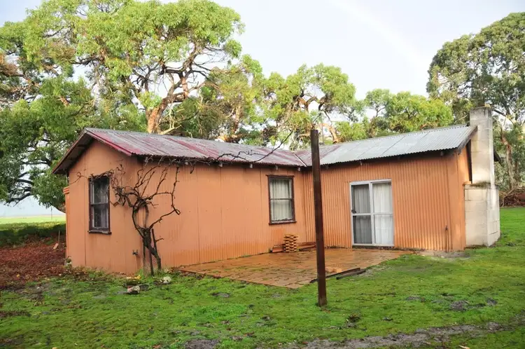 Third view of Homely rural property listing, 1884 Old Naracoorte Road, Robe SA 5276