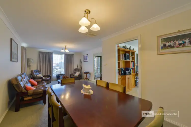 Fifth view of Homely house listing, 39 Warwick Road, Tamworth NSW 2340