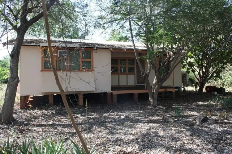 Second view of Homely house listing, 31 KNOWSLEY ST WEST, Derby WA 6728