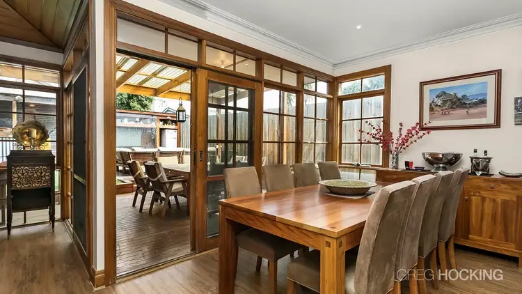 Sixth view of Homely house listing, 259 Douglas Parade, Newport VIC 3015