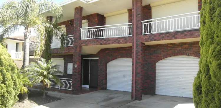 112 Phoenix Road