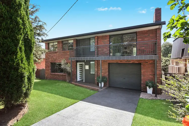 Fifth view of Homely house listing, 29 Old Gosford Rd, Wamberal NSW 2260