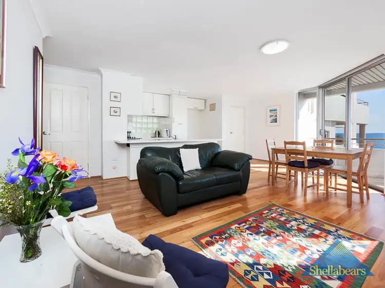 Third view of Homely apartment listing, 11/152 Marine Parade, Cottesloe WA 6011