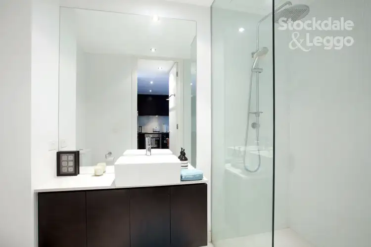 Sixth view of Homely apartment listing, 207/171-173 Inkerman Street, St Kilda VIC 3182