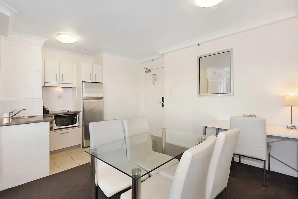 Main view of Homely apartment listing, 293 North Quay, Brisbane City QLD 4000