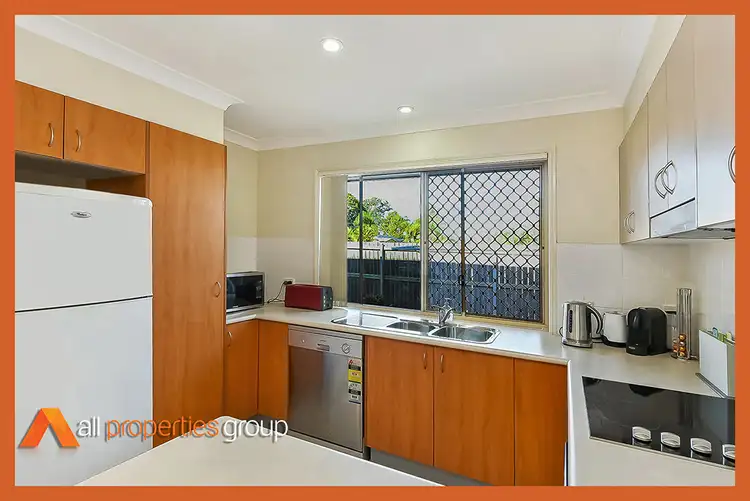 Fifth view of Homely house listing, 75/202 - 206 FRYAR RD, Eagleby QLD 4207