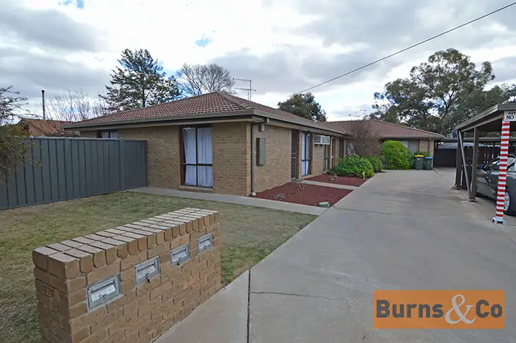 1-4/375 San Mateo Avenue, Mildura VIC 3500