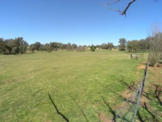Second view of Homely land listing, Address available on request
