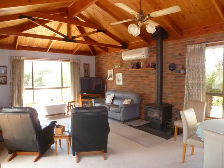 Fourth view of Homely rural property listing, 3621 Ararat - Halls Gap Road, Pomonal VIC 3381