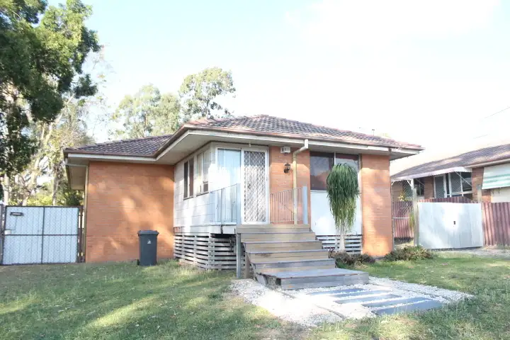 696 Archerfield Road