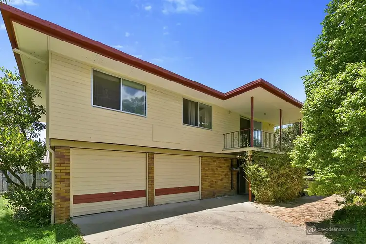 Main view of Homely house listing, 45 Norbiton Street, Zillmere QLD 4034