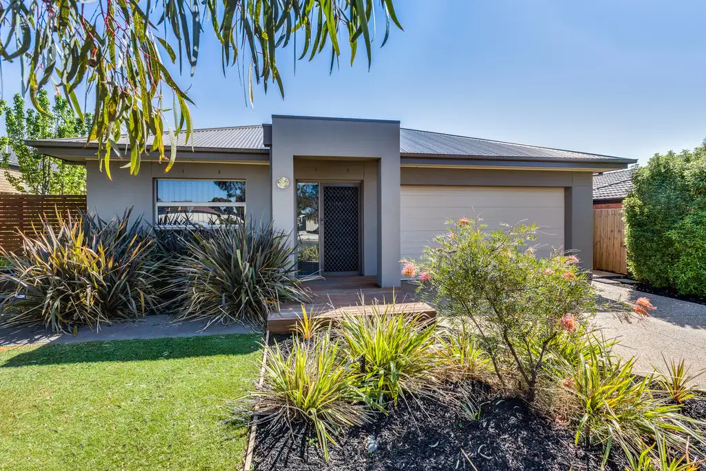 Main view of Homely house listing, 6 Simmons Drive, Bacchus Marsh VIC 3340