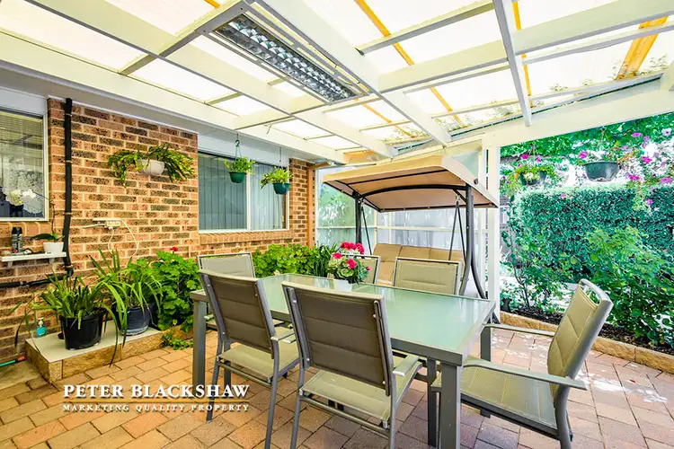 Third view of Homely house listing, 100 Barr Smith Avenue, Bonython ACT 2905