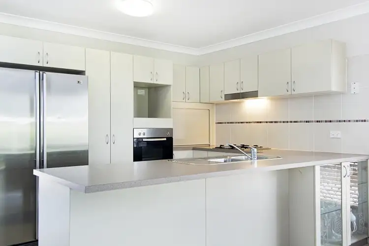 Fourth view of Homely house listing, 24 Laurie Motti Parade, Kirwan QLD 4817