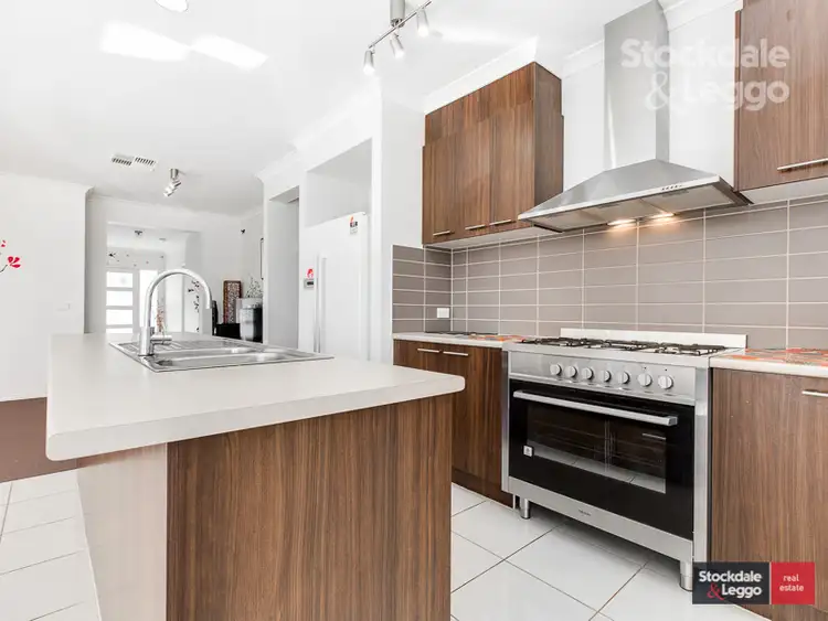Second view of Homely house listing, 24 Vive Street, Tarneit VIC 3029