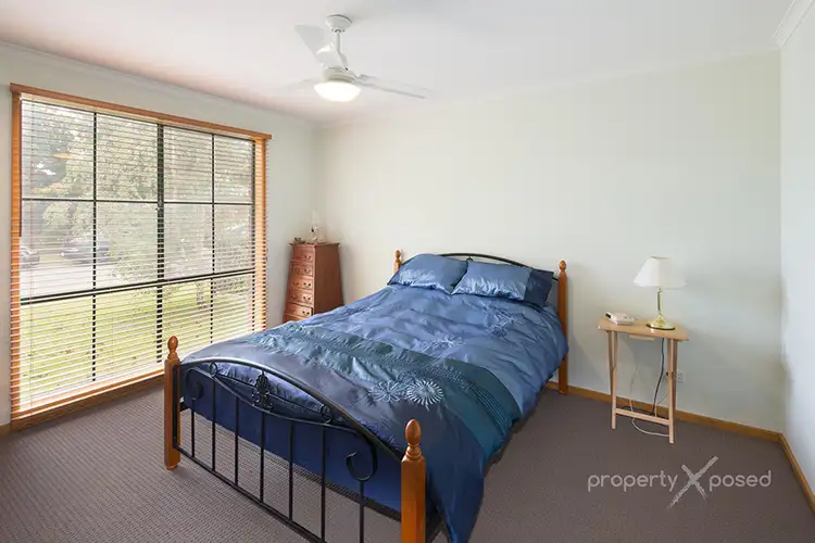 Fifth view of Homely house listing, 16 Botanical Grove, Doveton VIC 3177