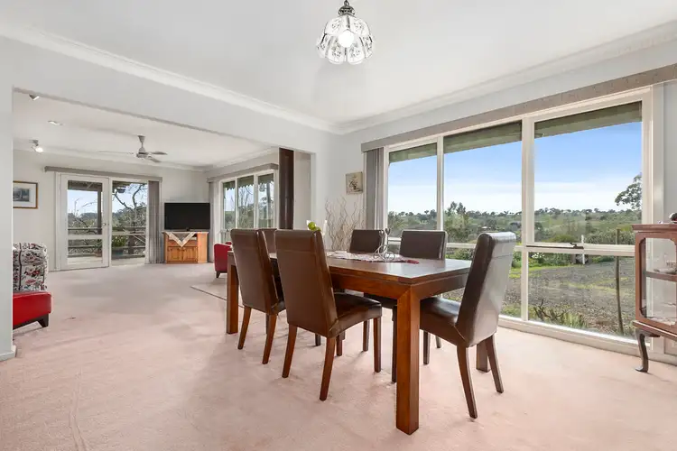 Fifth view of Homely house listing, 2064 Heathcote-Redesdale Road, Redesdale VIC 3444